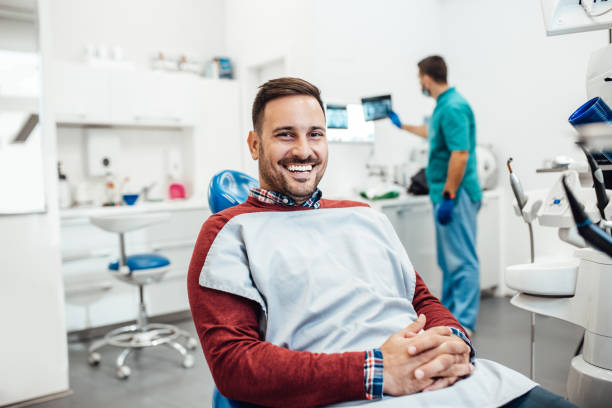 Best Cosmetic Dentistry  in Campton Hls, IL