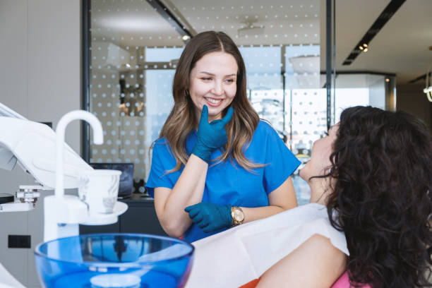 Best Wisdom Tooth Removal  in Campton Hls, IL