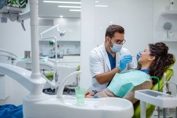 Oral Surgery in Campton Hills, IL