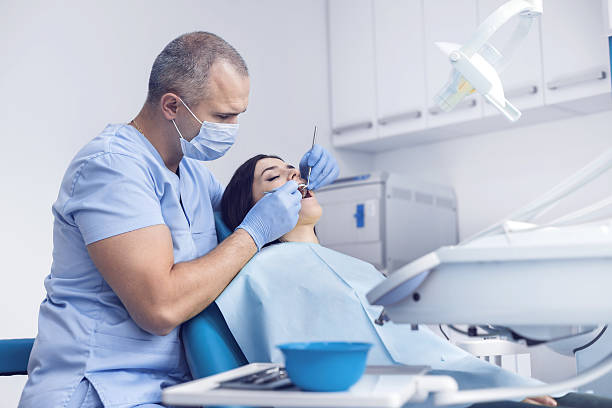 Best Dental Fillings (Composite and Amalgam)  in Campton Hls, IL